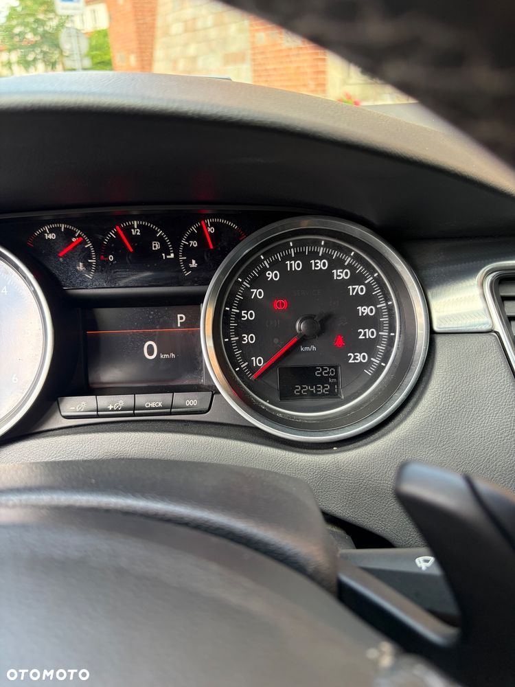 Peugeot 508 2.0 BlueHDi RXH S&S - 34