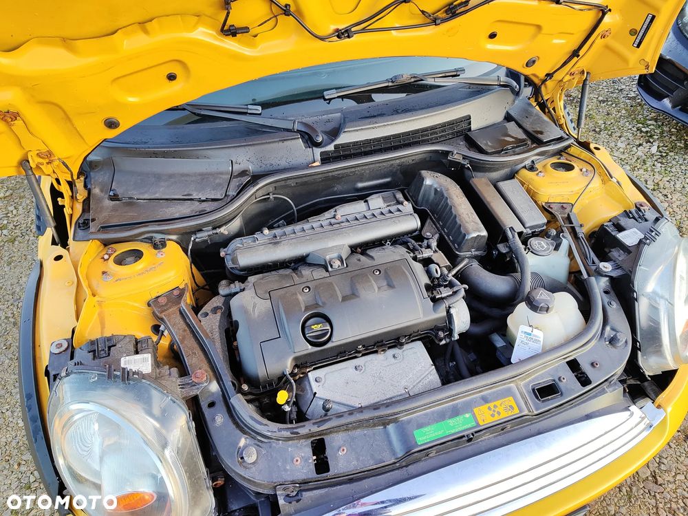 MINI ONE Standard - 20