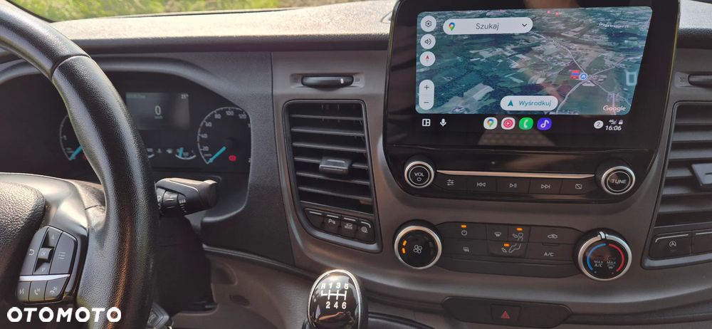 Ford Transit L3H2 Ambiente - 14