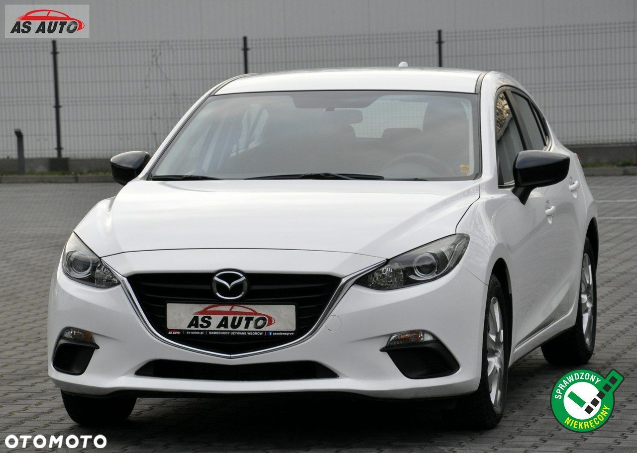 Mazda 3 1.5 Skyenergy - 1