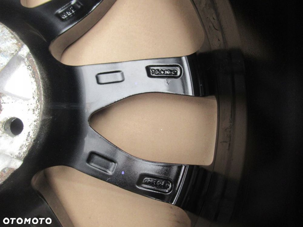 ALUFELGI 4szt R18 SPORTAGE,CEED,SORENTO ix35,SANTA FEE,TUCSON,KONA,i30,ix20 - 11