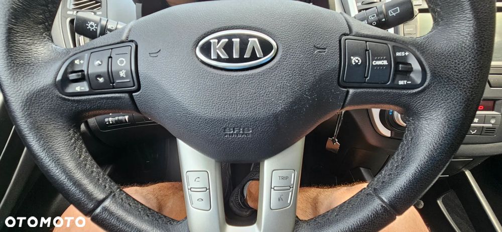 Kia ProCeed 1.6 CVVT Edition 7 - 20