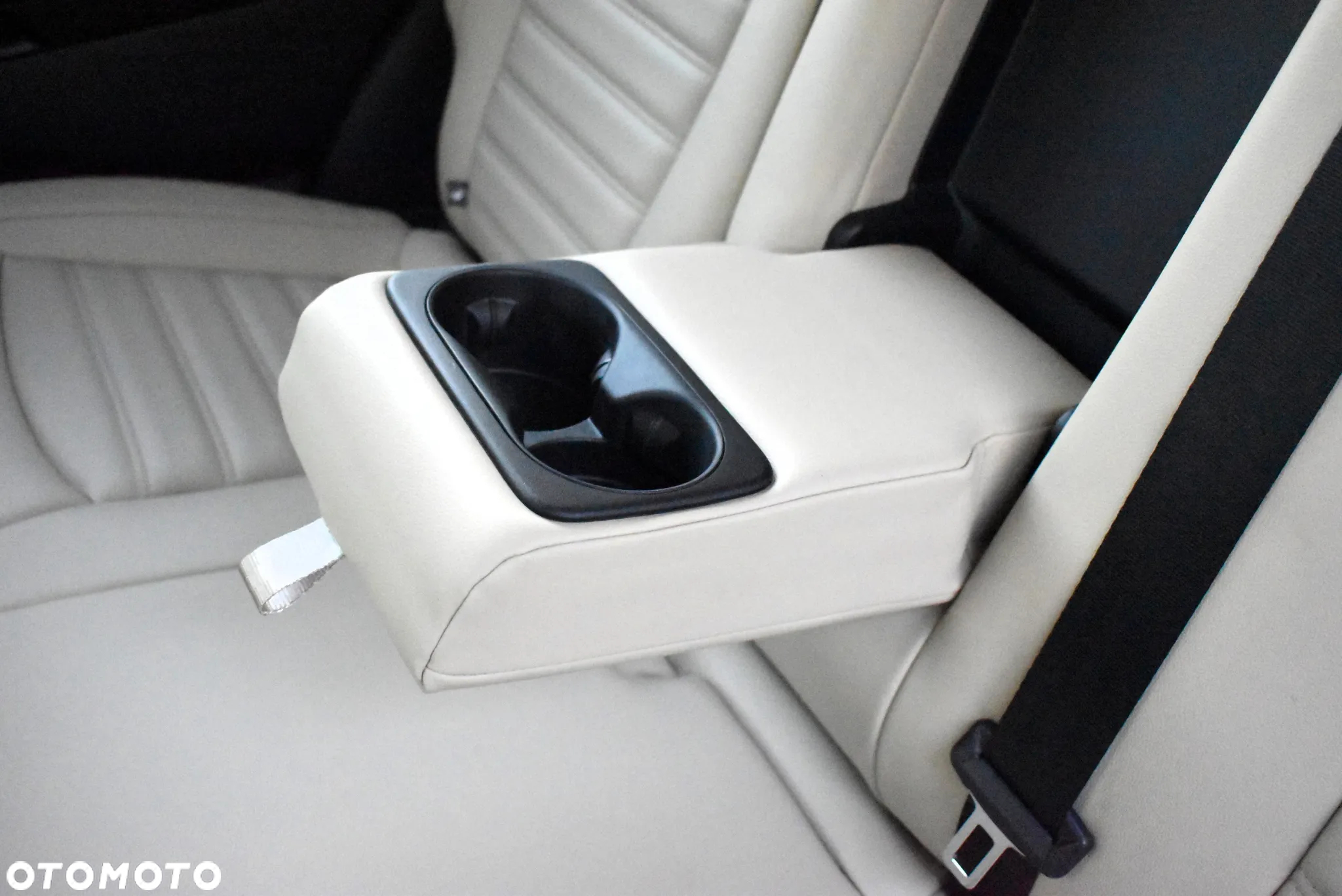 Ford Edge - 36