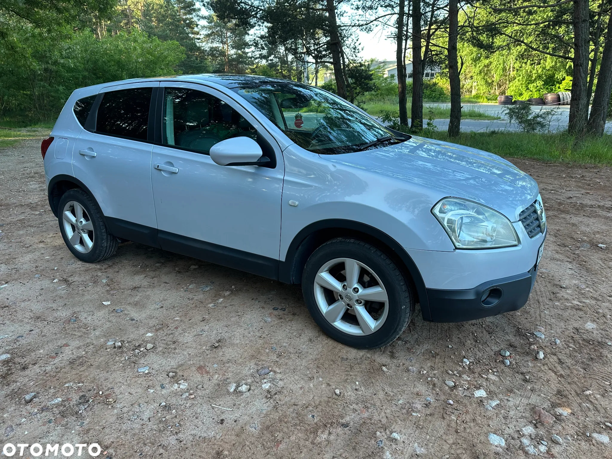 Nissan Qashqai 1.6 acenta - 5