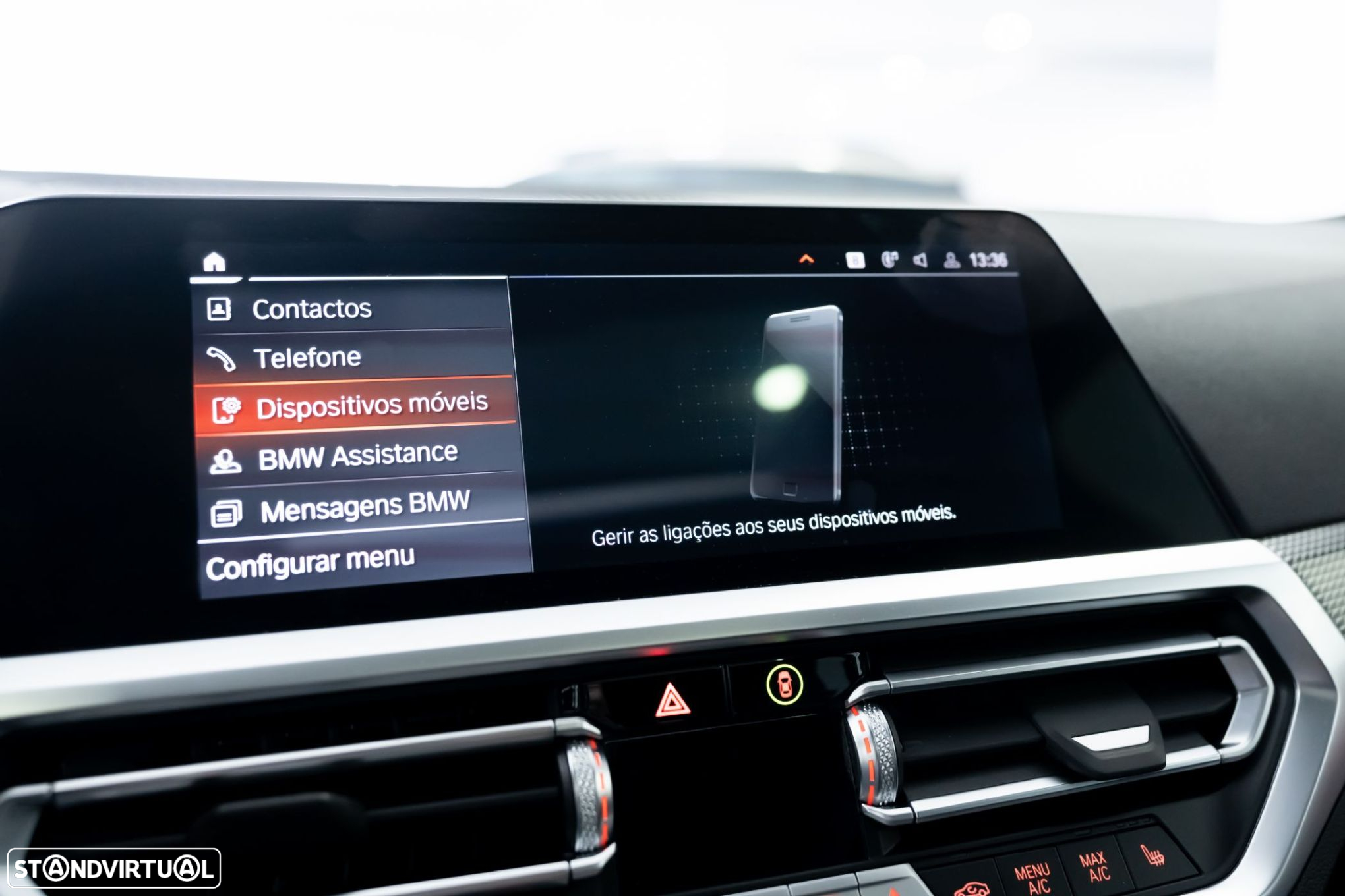 BMW 420 Gran Coupé d xDrive Pack Desportivo M Auto - 52