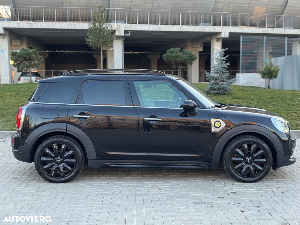 Mini Countryman - 3
