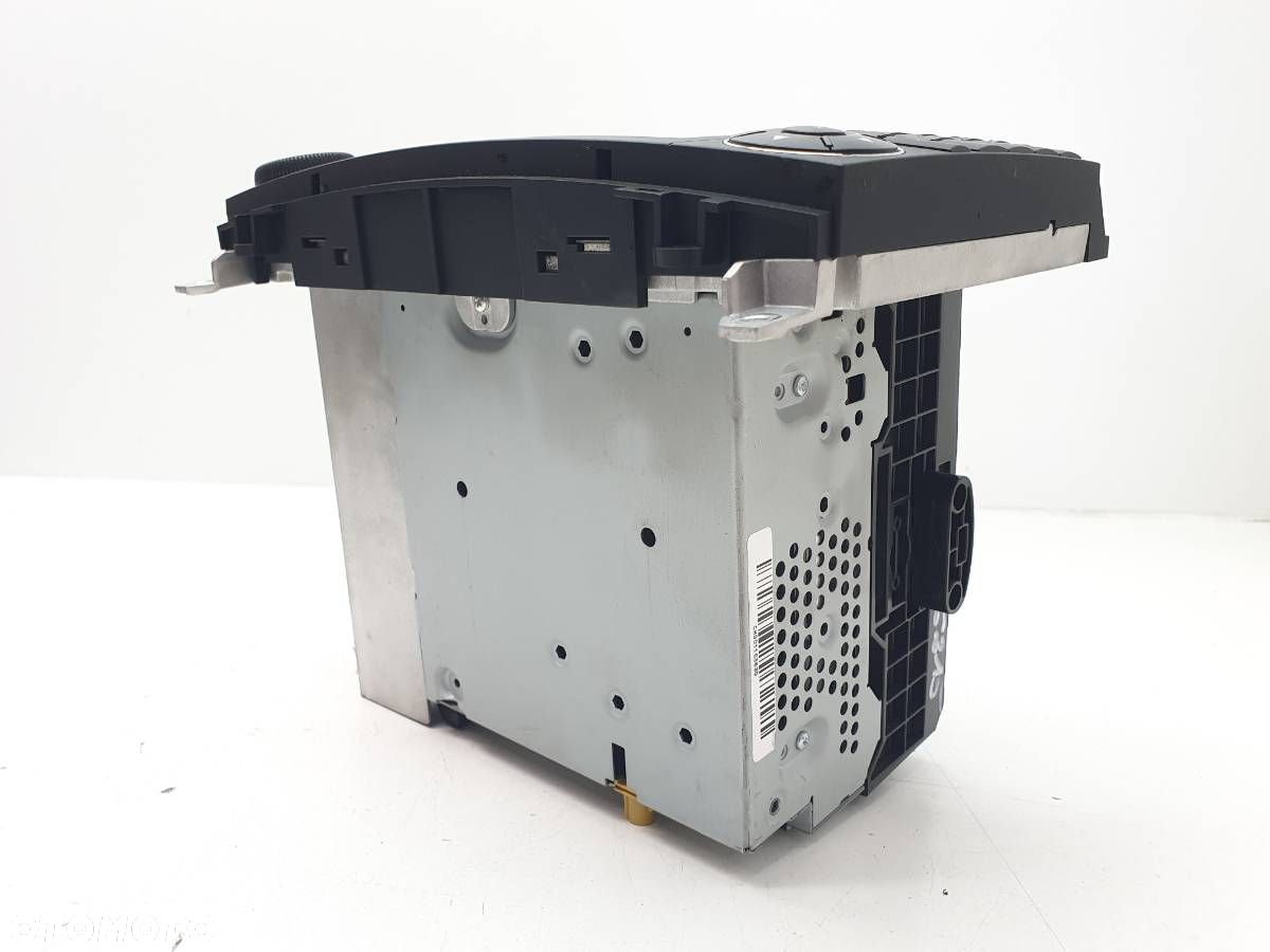 RADIO ODTWARZACZ CD MERCEDES W639 VIANO VITO A1699002000 - 10