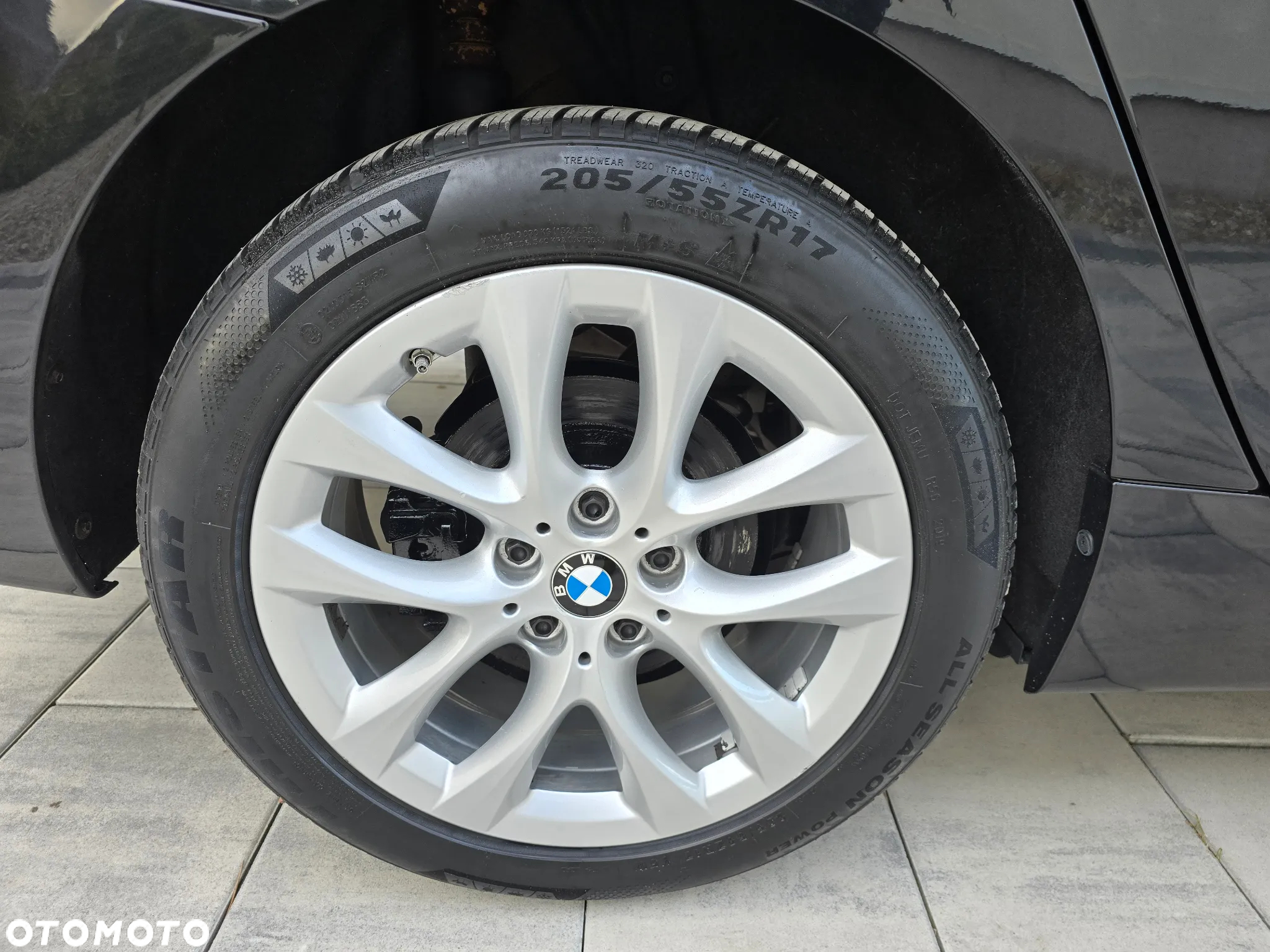 BMW Seria 2 - 7