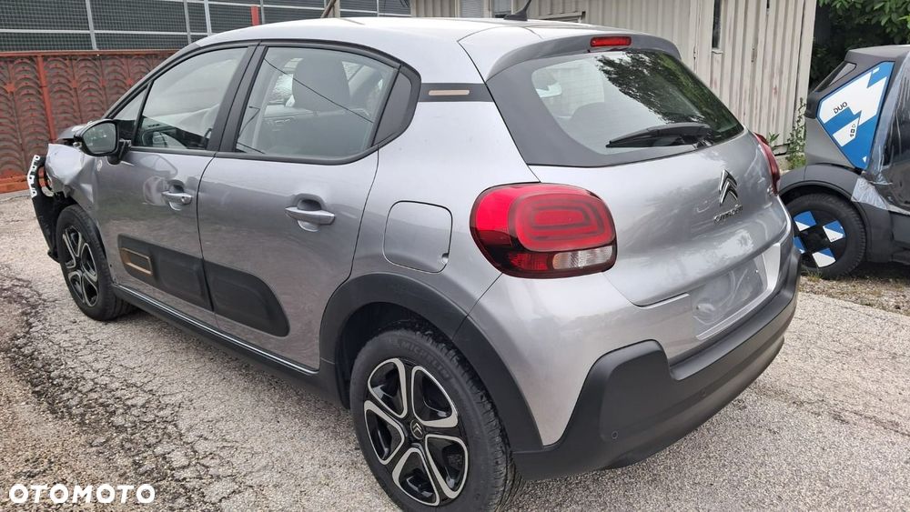 Citroën C3 - 9