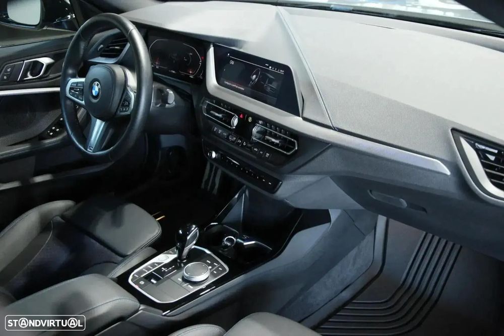 BMW 216 Gran Coupé d Pack Desportivo M - 24