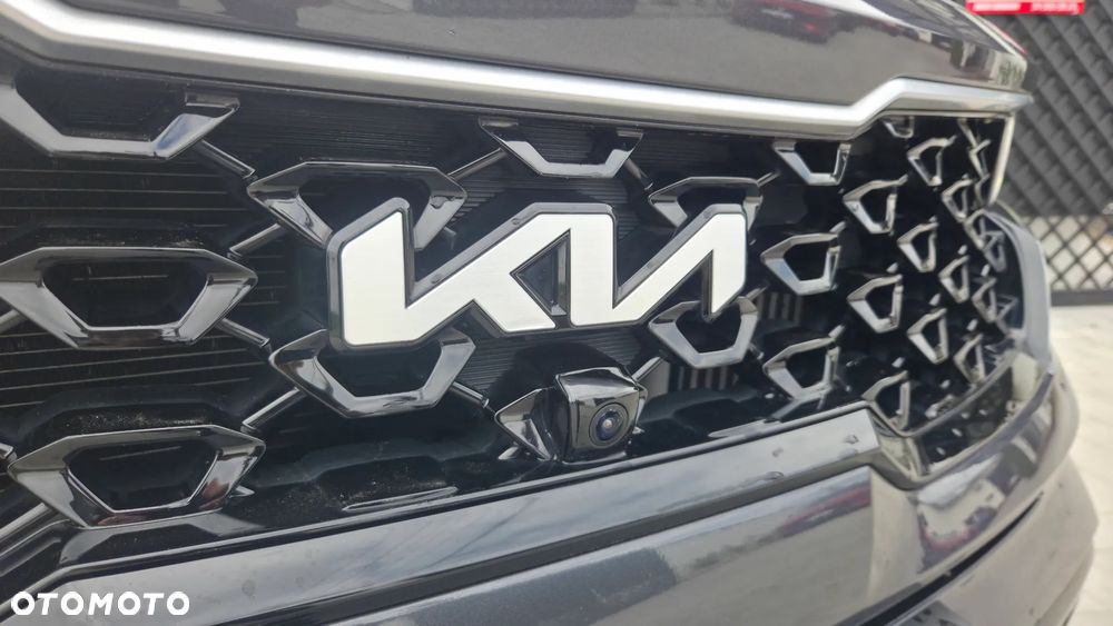 Kia Sorento 1.6T-GDI PHEV AWD OPF Platinum - 12
