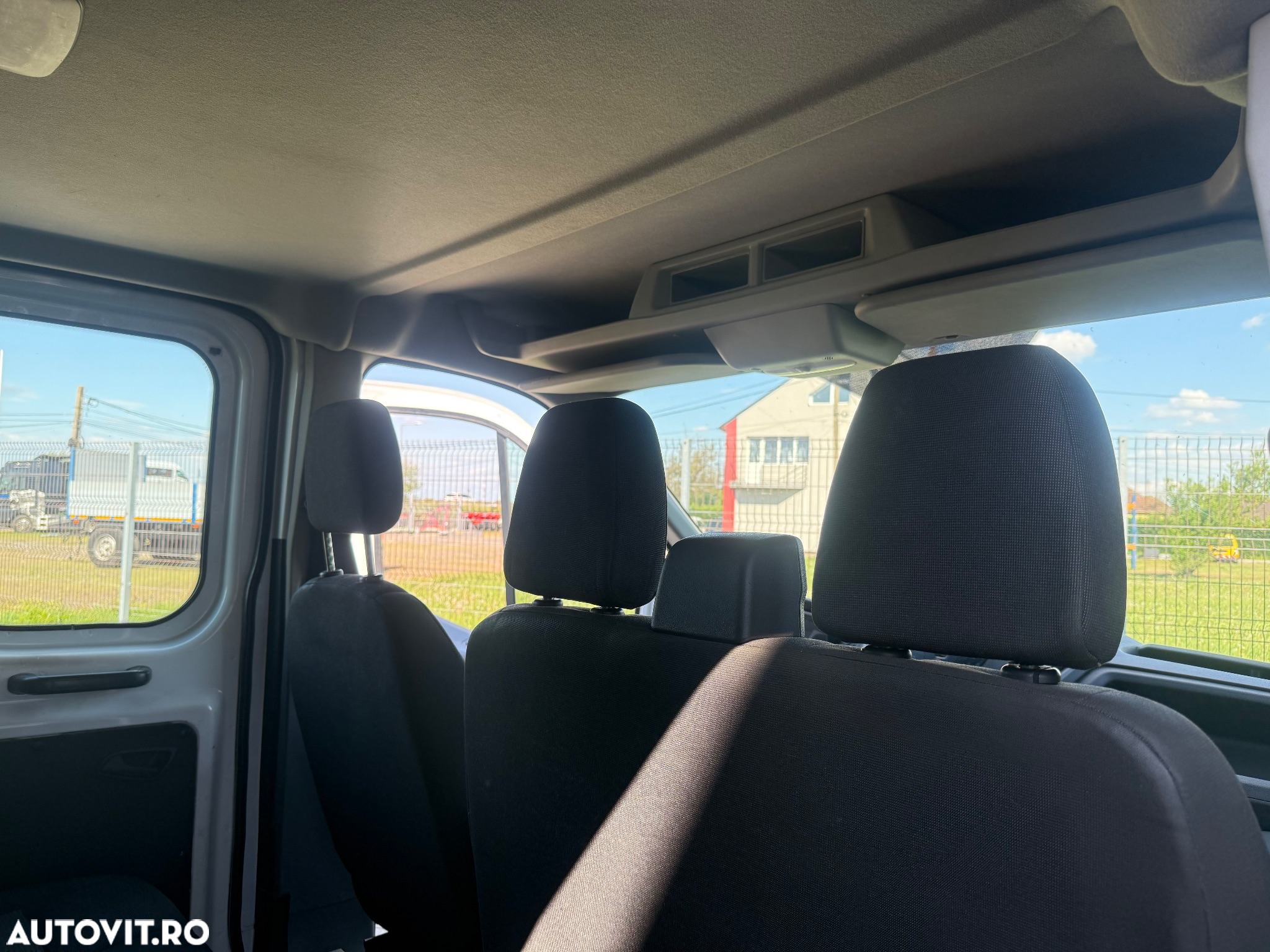 Ford Transit - 21