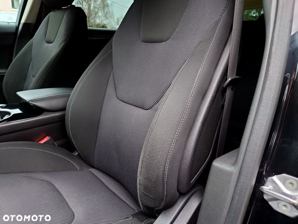 Ford Mondeo 2.0 TDCi Titanium - 15