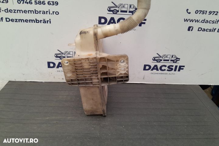 Vas lichid parbriz 1K0955453S 1K0955453S Skoda Octavia 3 [facelift] [ - 3