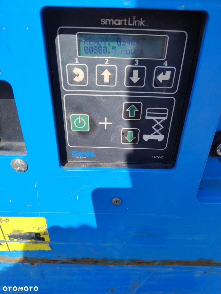 Genie GS -4047 - 9