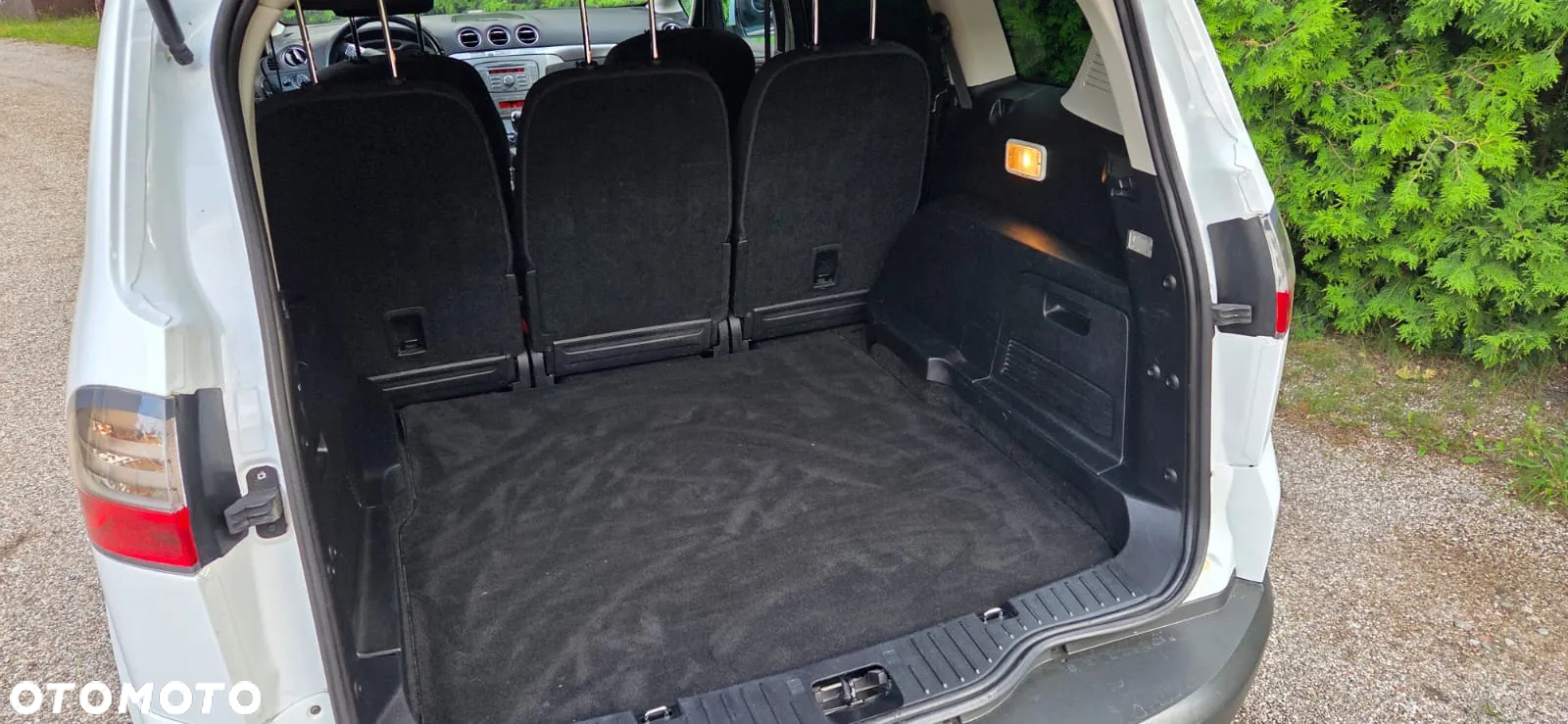 Ford S-Max 2.0 Titanium - 30