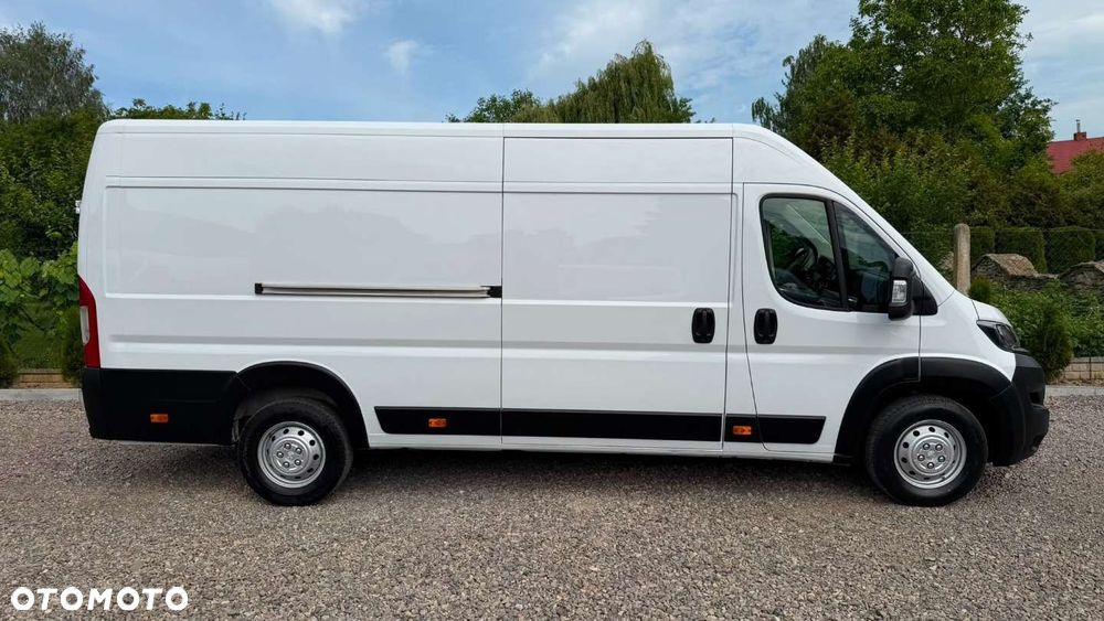 Peugeot Boxer - 27