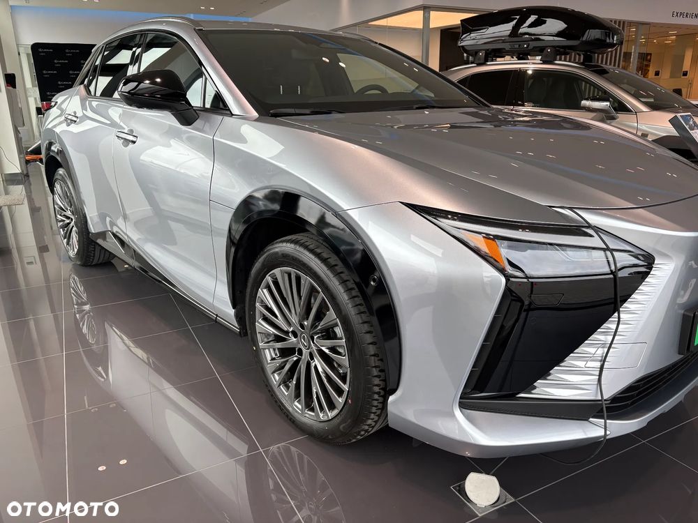 Lexus RZ 350e 77kWh Prestige - 3