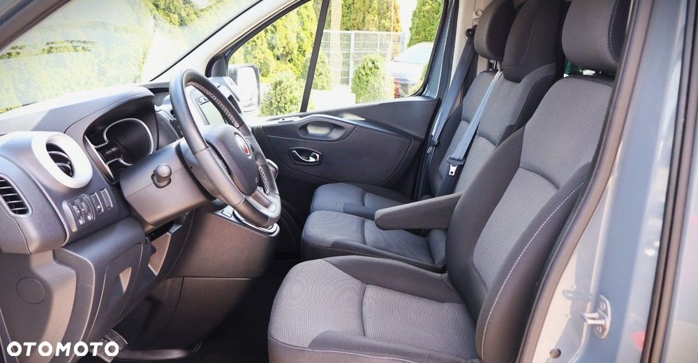 Fiat Talento - 14