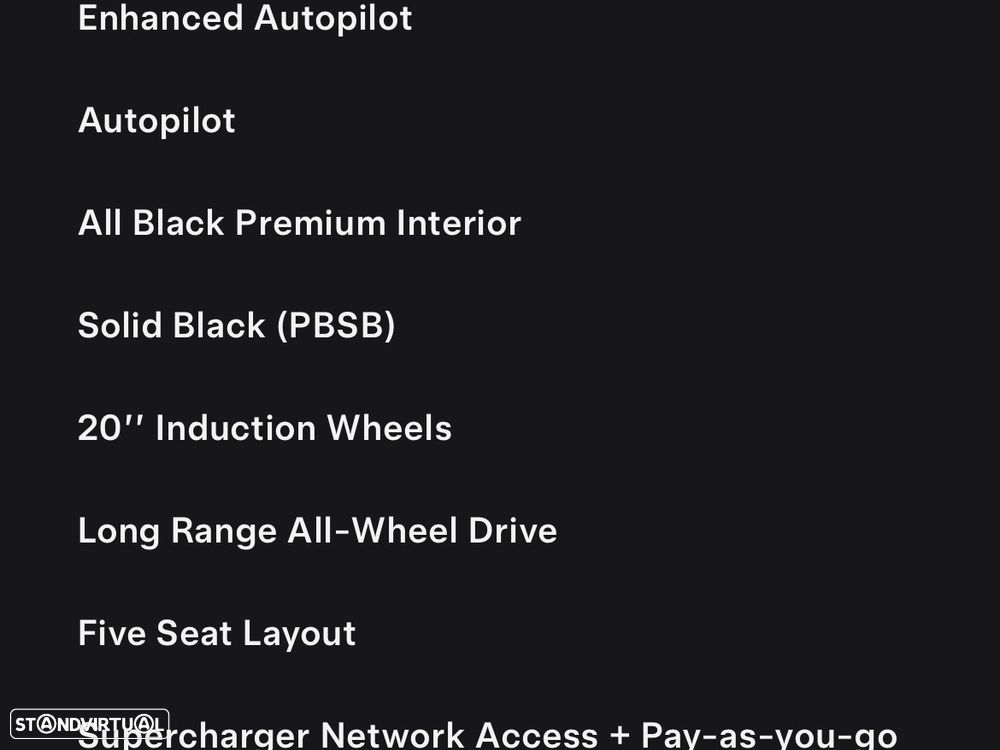 Tesla Model Y Long Range Dual Motor AWD - 20