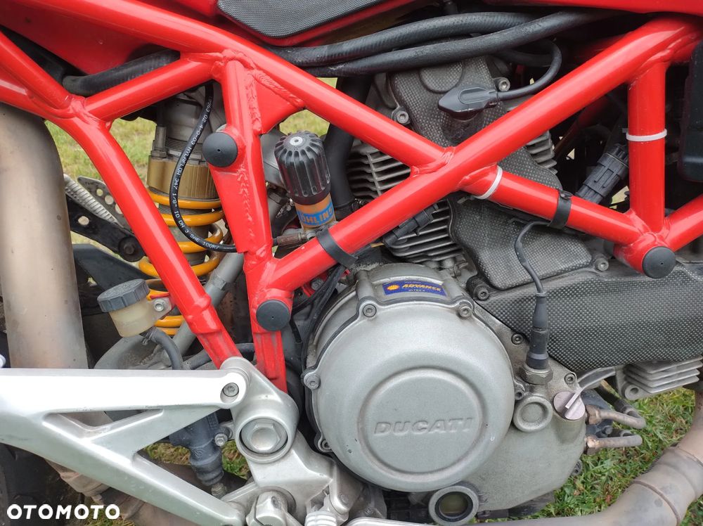 Ducati Multistrada - 3