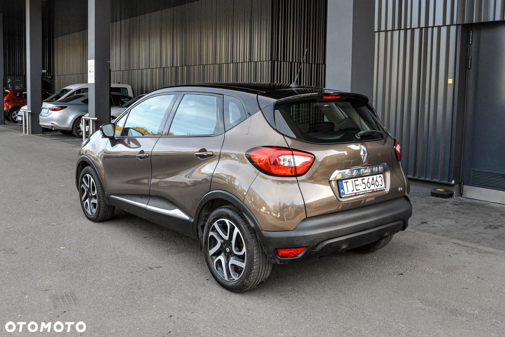 Renault Captur - 3