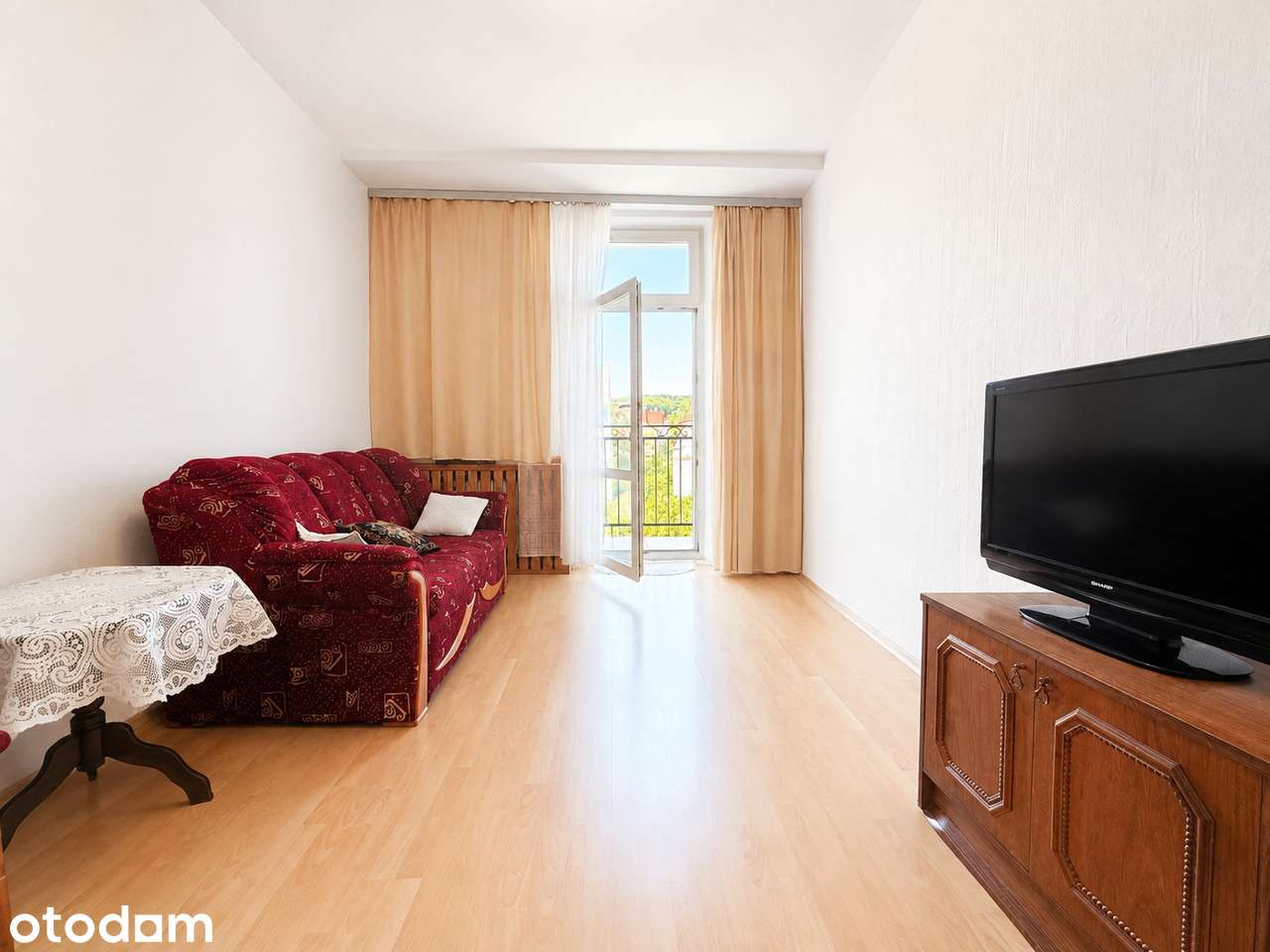 Mieszkanie na sprzedaż, 2 pokoje, 57 m², Gdańsk