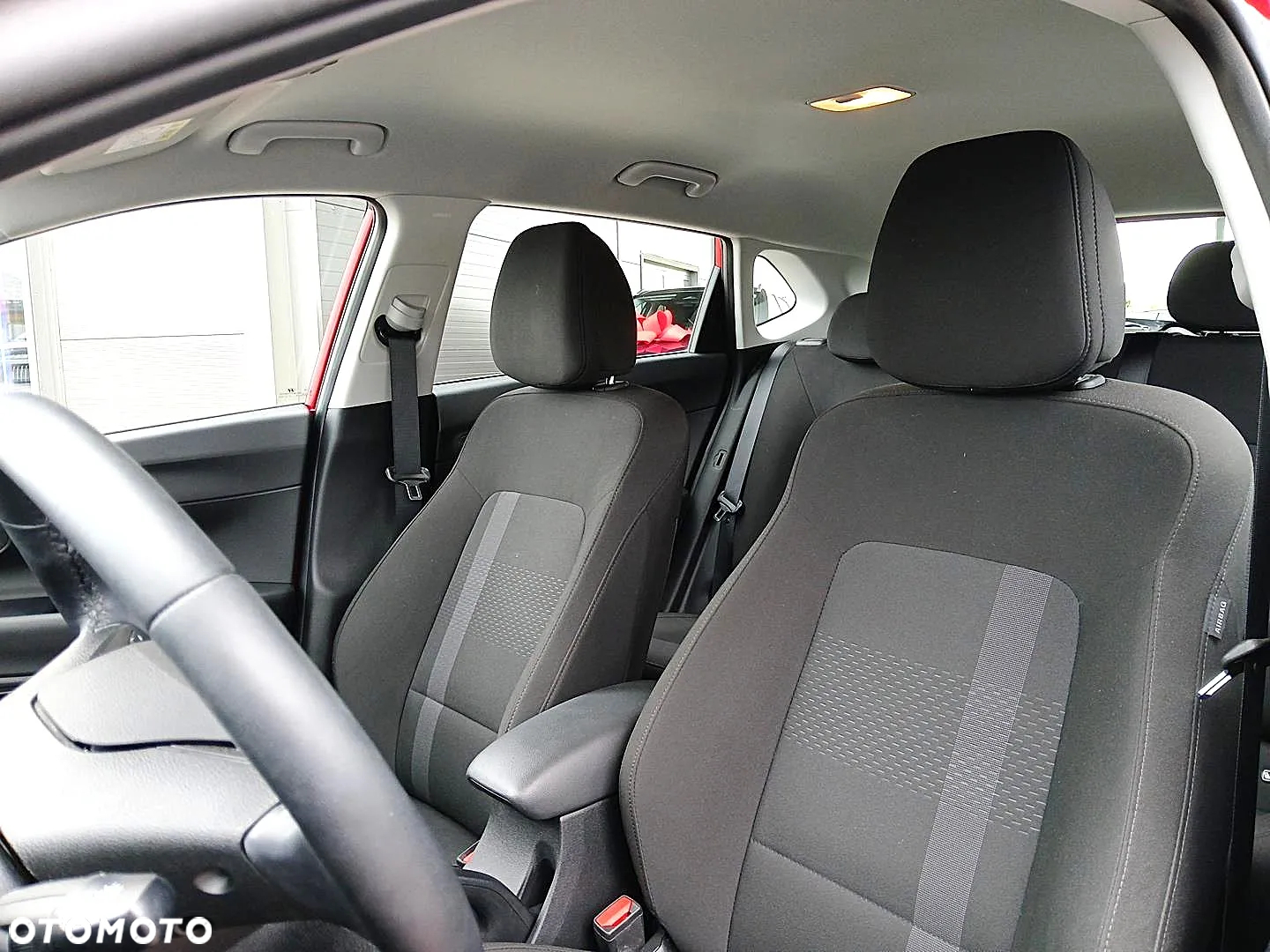 Hyundai i20 1.2 Modern - 11