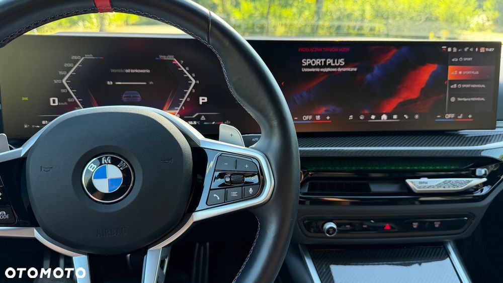 BMW Seria 3 M340i xDrive mHEV sport - 17