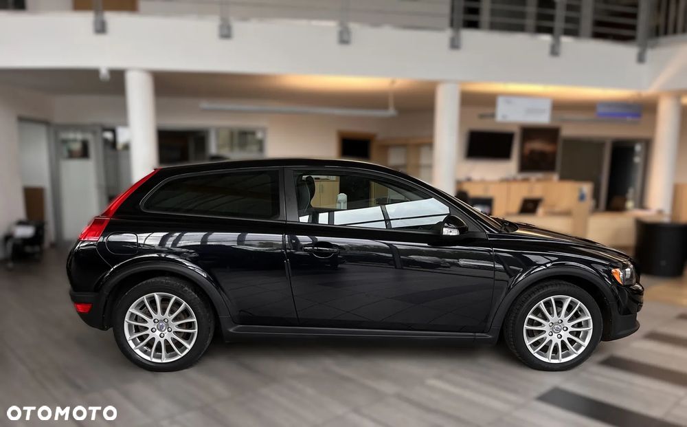 Volvo C30 1.8 Momentum - 8