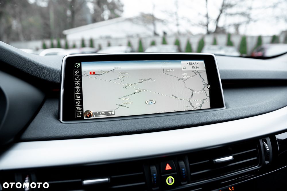 BMW X5 xDrive30d - 37