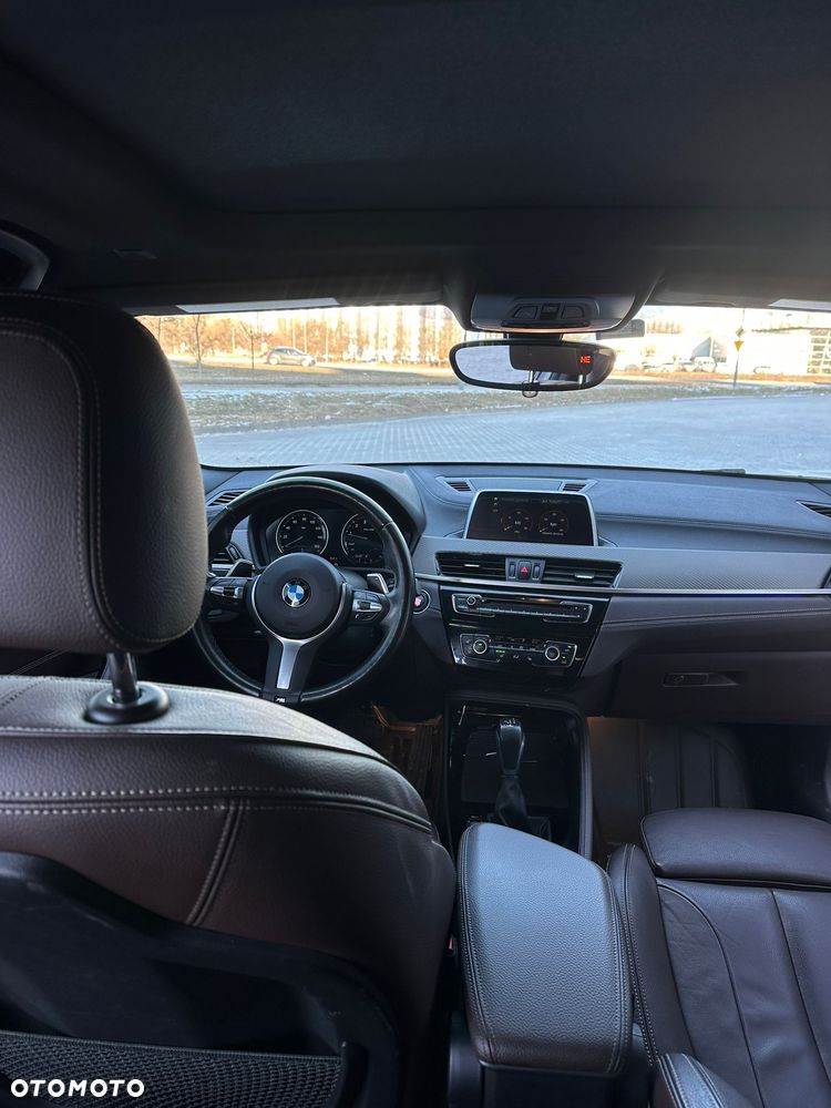 BMW X2 - 21