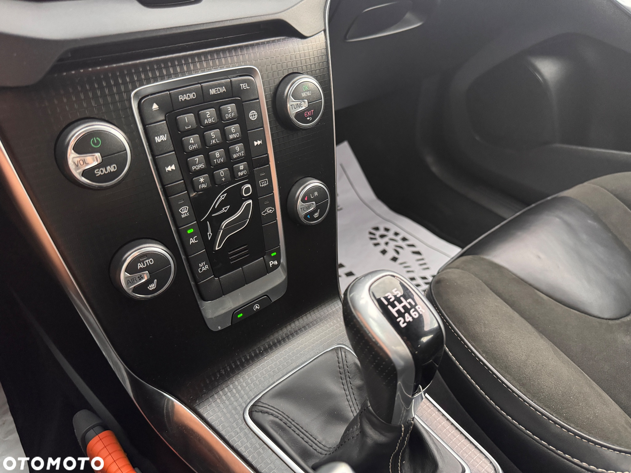 Volvo V40 D3 RDesign - 3