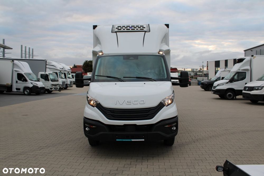 Iveco Daily - 2