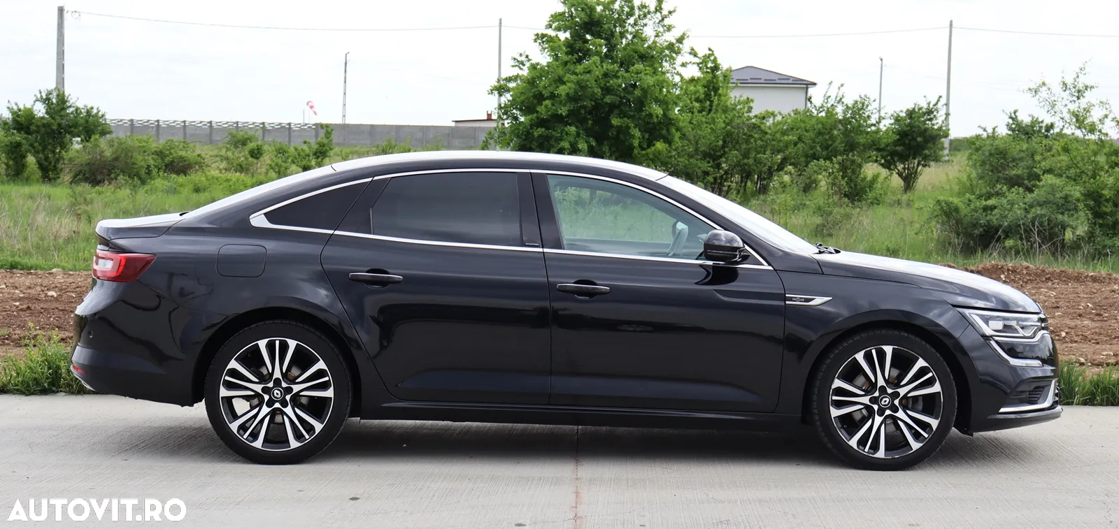 Renault Talisman - 7