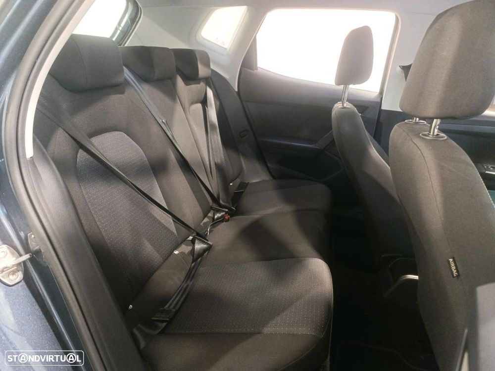 SEAT Arona 1.0 TSI Style - 8