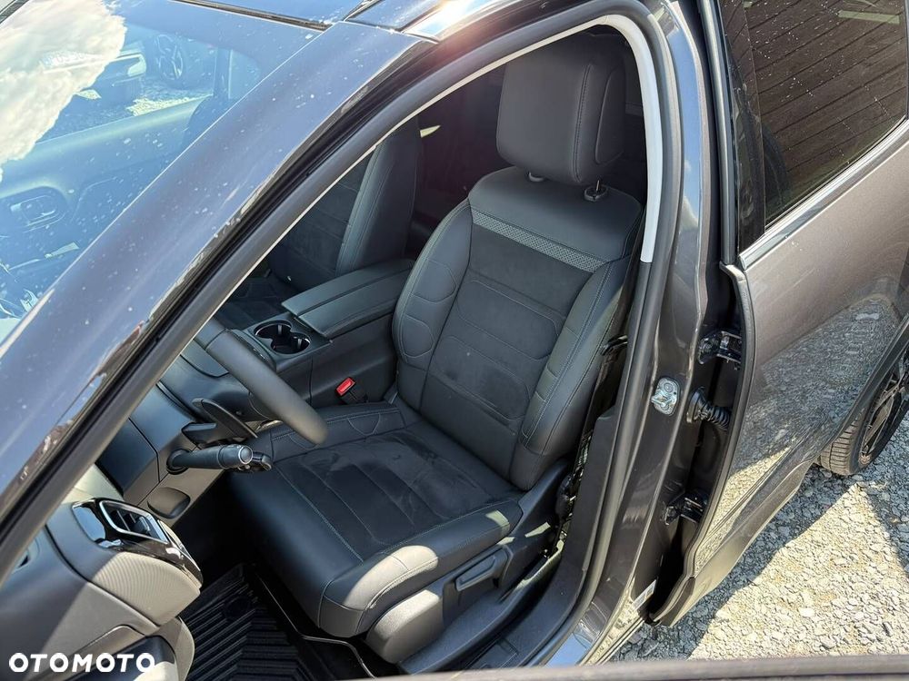 Citroën C5 Aircross 1.5 BlueHDi Max EAT8 - 13