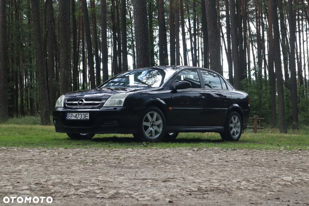 Opel Vectra 1.8 Comfort - 9