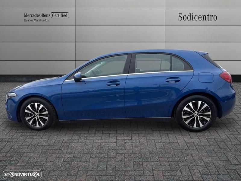Mercedes-Benz A 200 Standard - 10