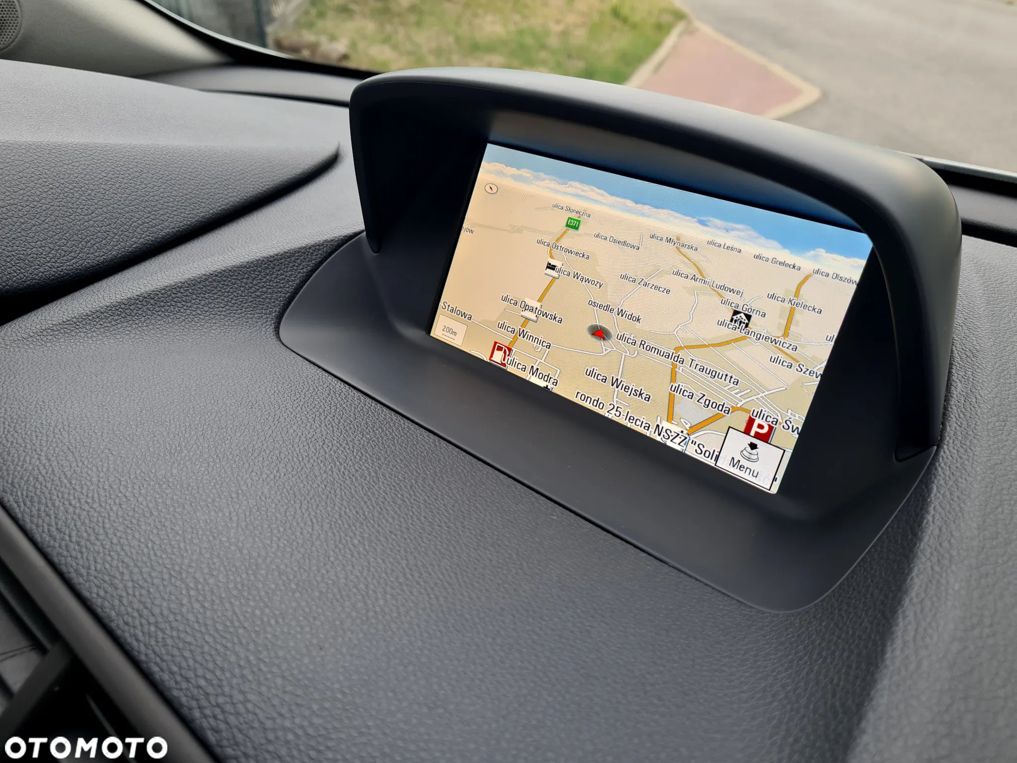 Opel Mokka 1.7 CDTI Cosmo S&S 4x4 - 28