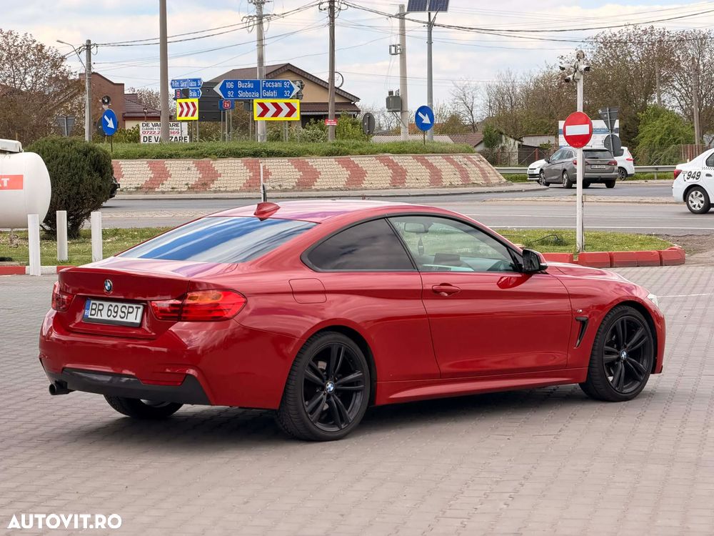BMW Seria 4 - 7