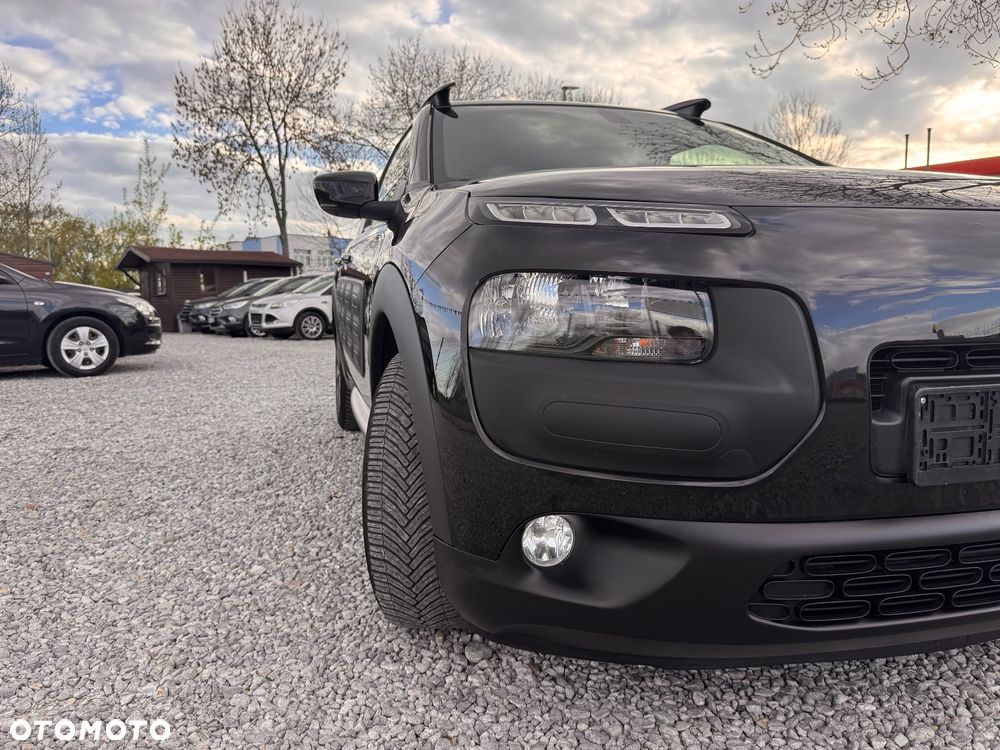 Citroën C4 Cactus BlueHDi 100 Stop&Start Business Class - 4