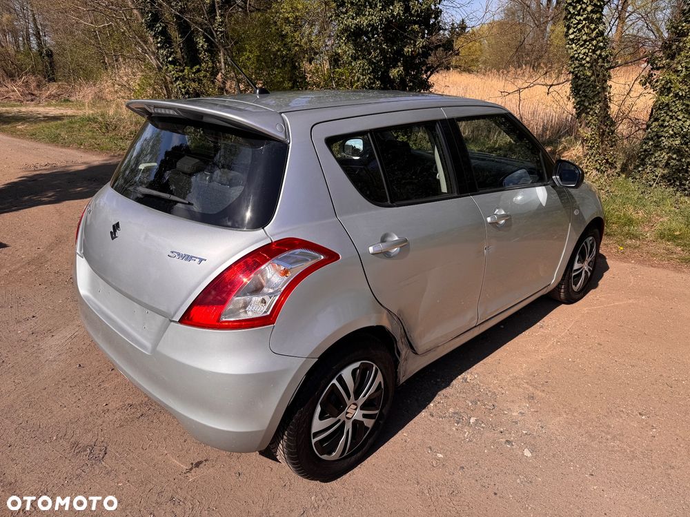 Suzuki Swift - 34