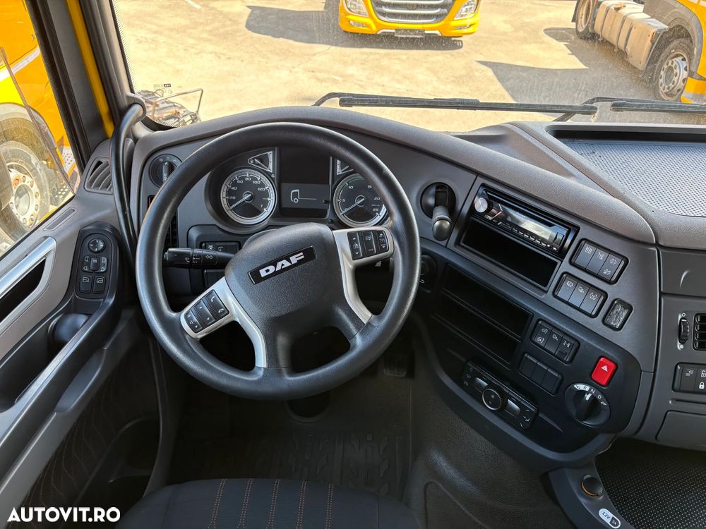 DAF XF480 6xAnvelope noi + G2V2 + Fact. externa - 19
