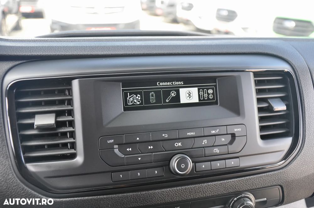 Toyota Proace - 16
