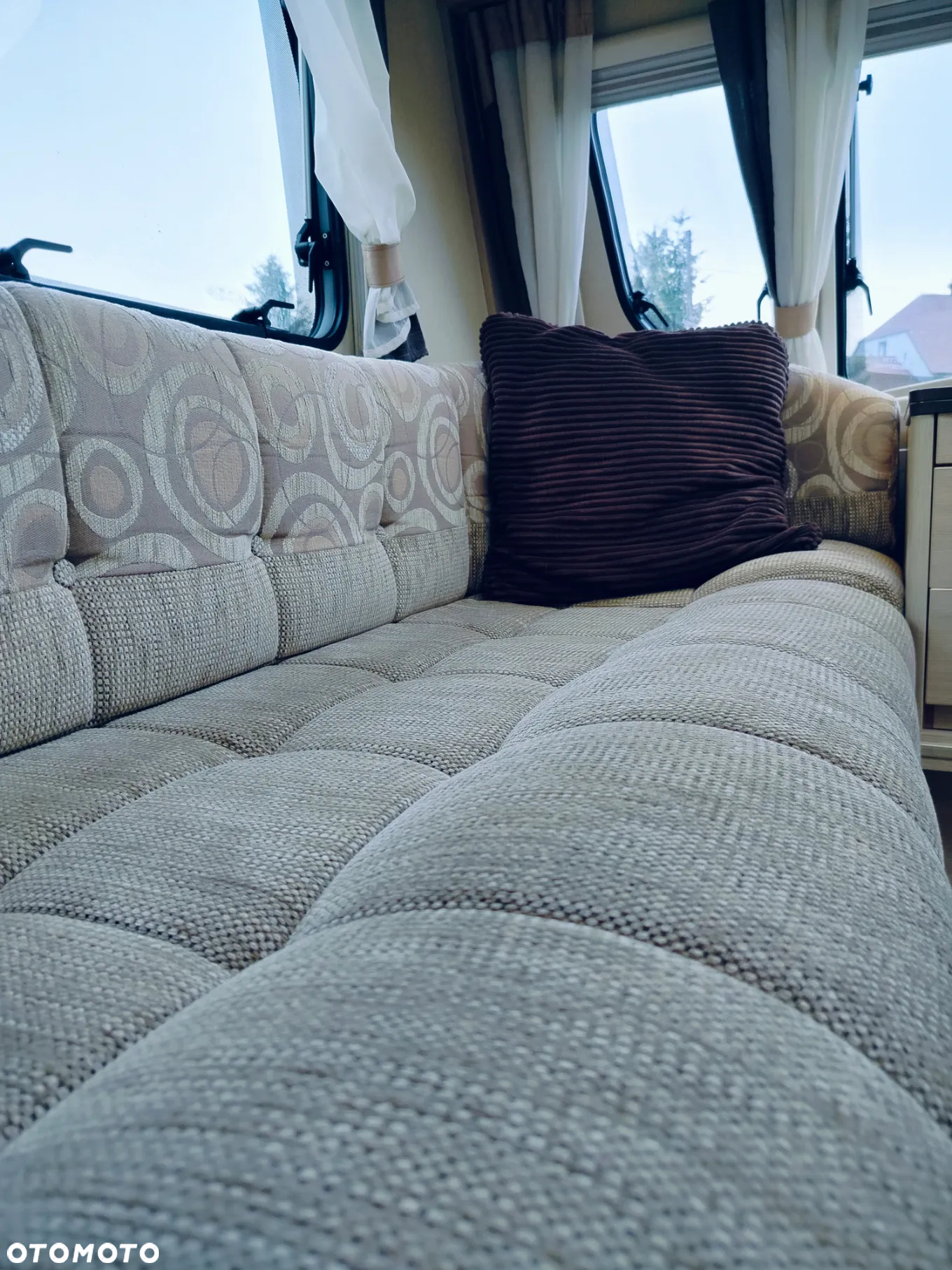 SWIFT Challenger 442 - 15