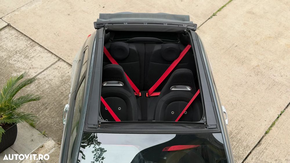 Abarth 500 - 22