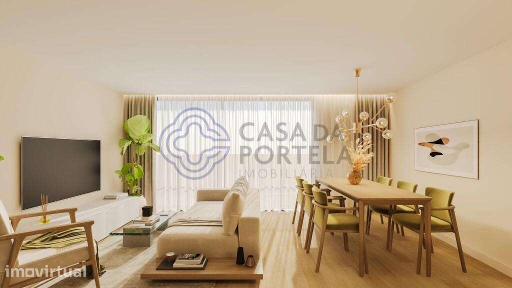 Apartamento T2 - Porto Crispim Collection - Grande imagem: 5/15