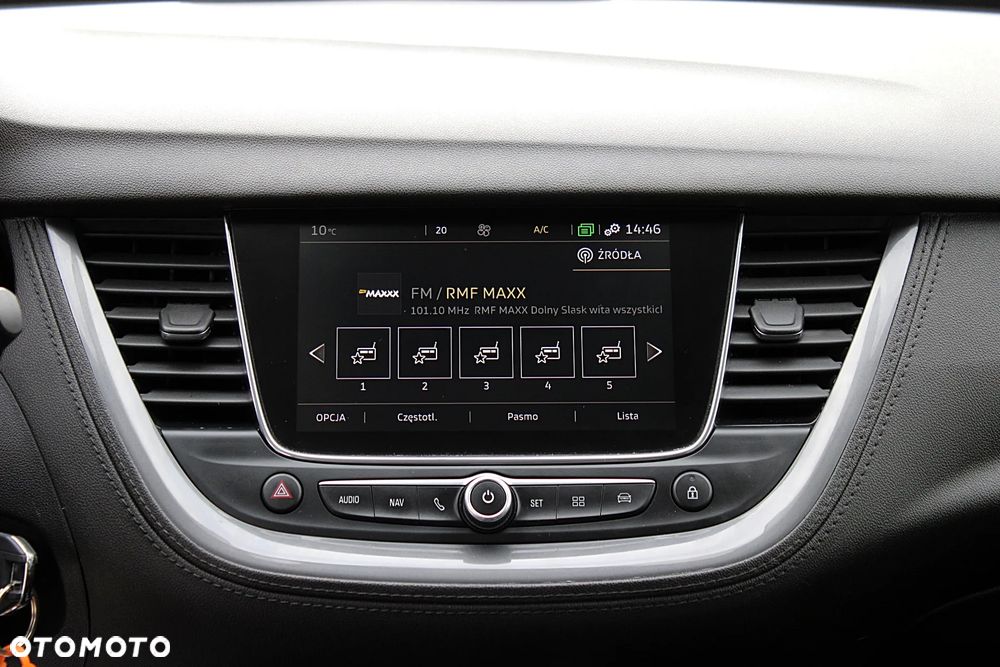 Opel Grandland X - 20