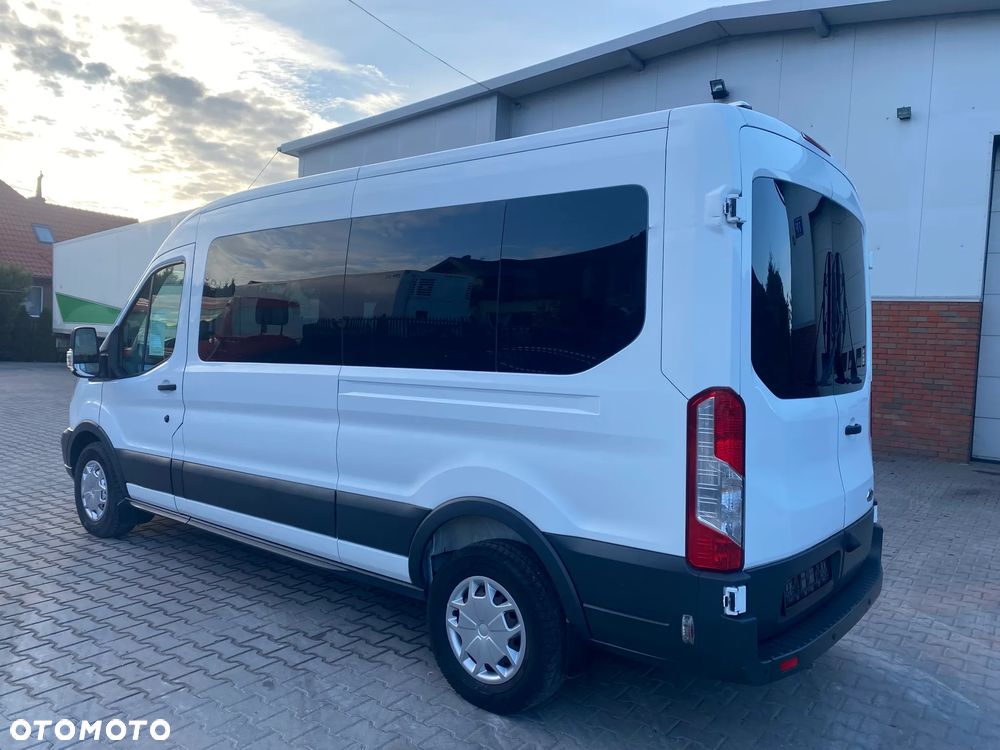Ford Transit 310 L3H2 VA Basis - 5